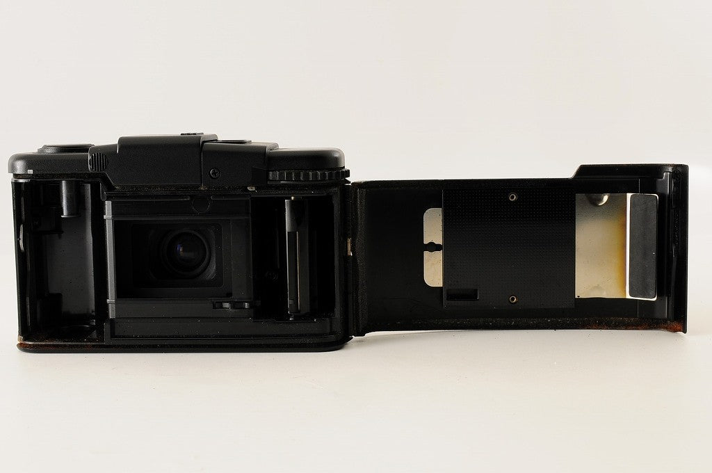 Olympus XA2 Point & Shoot 35mm Film Camera