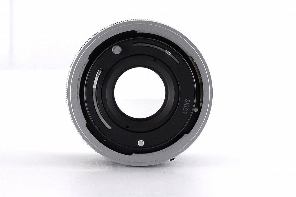 Canon FD 35mm F/2 S.S.C MF Standard Prime Lens SSC