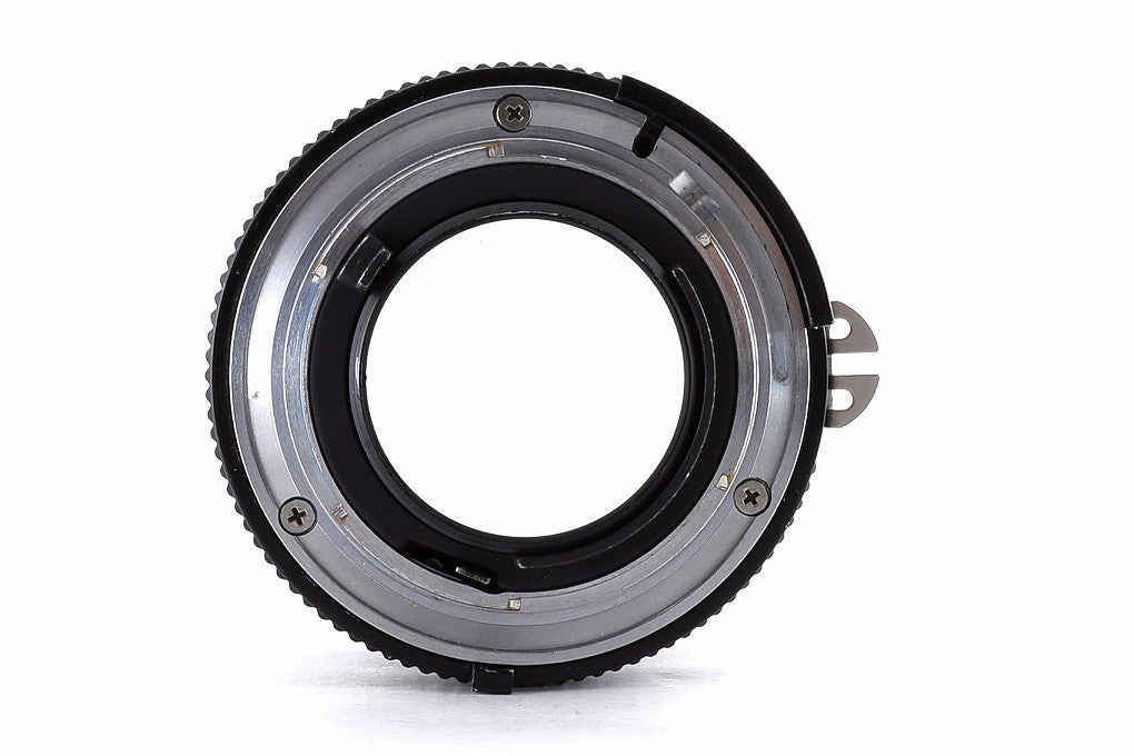Nikon Ai-s AISNikkor 50mm F/1.4 MF Standard Lens Camera