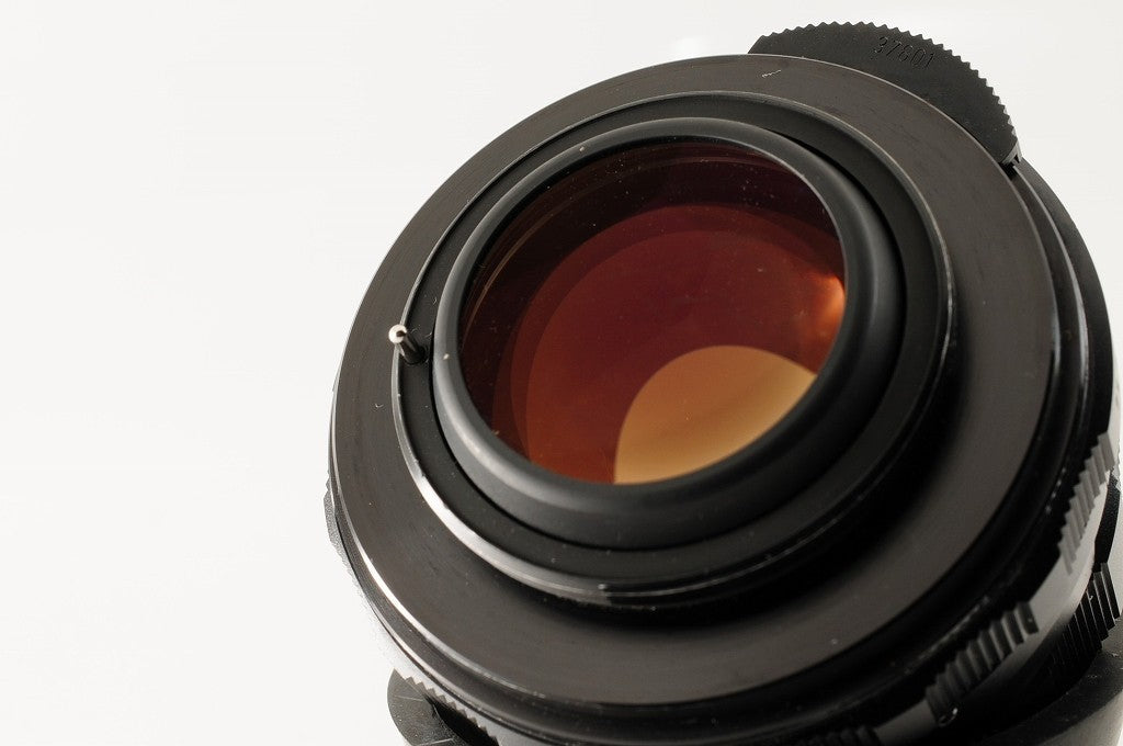 PENTAX Super-Takumar 50mm f/1.4 M42 Mount Lens Asahi