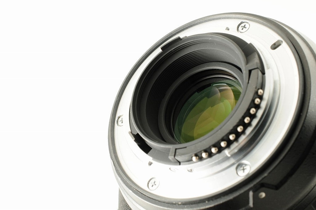 Nikon AF-S Nikkor 14-24mm f/2.8G ED Wide Angle Zoom Lens