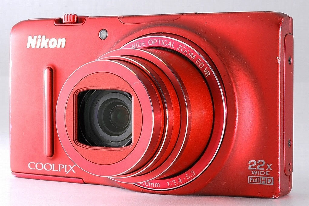 Digital Cameras