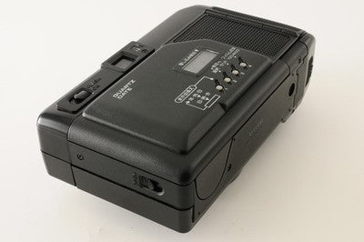 Canon Autoboy 2 Quartz Date Point & Shoot 35mm Film Camera