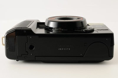 Canon Autoboy 2 Quartz Date Point & Shoot 35mm Film Camera