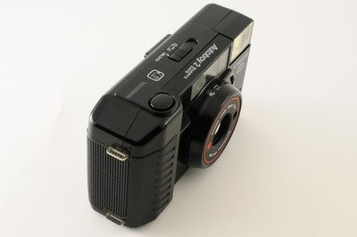 Canon Autoboy 2 Quartz Date Point & Shoot 35mm Film Camera