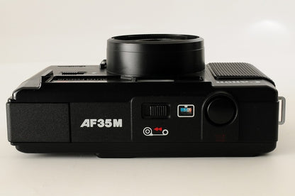 Canon AF35M Autoboy Point & Shoot 35mm Film Camera