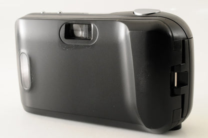 Olympus μ mju Infinity Stylus 35mm Point & Shoot