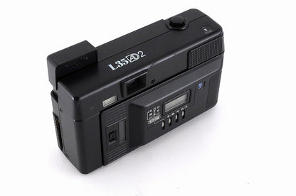 Read Nikon L35 AD2 Pikaichi 35mm Film Camera Point & Shoot