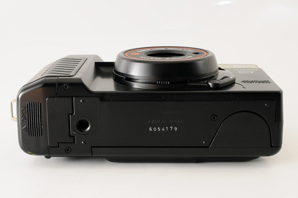 Canon Autoboy 2 Point & Shoot 35mm Film Camera