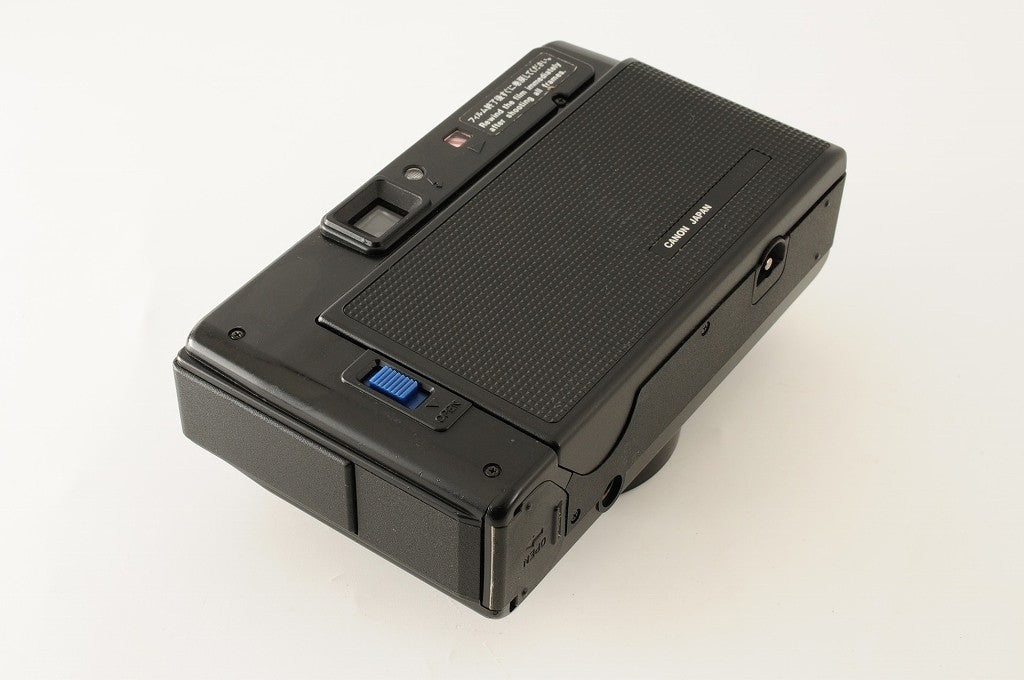 Canon AF35M Autoboy Point & Shoot 35mm Film Camera