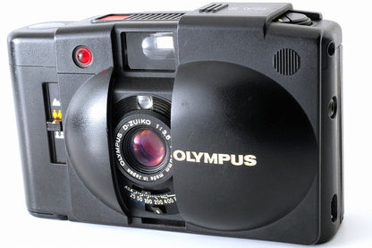Olympus XA2 Point & Shoot 35mm Film Camera