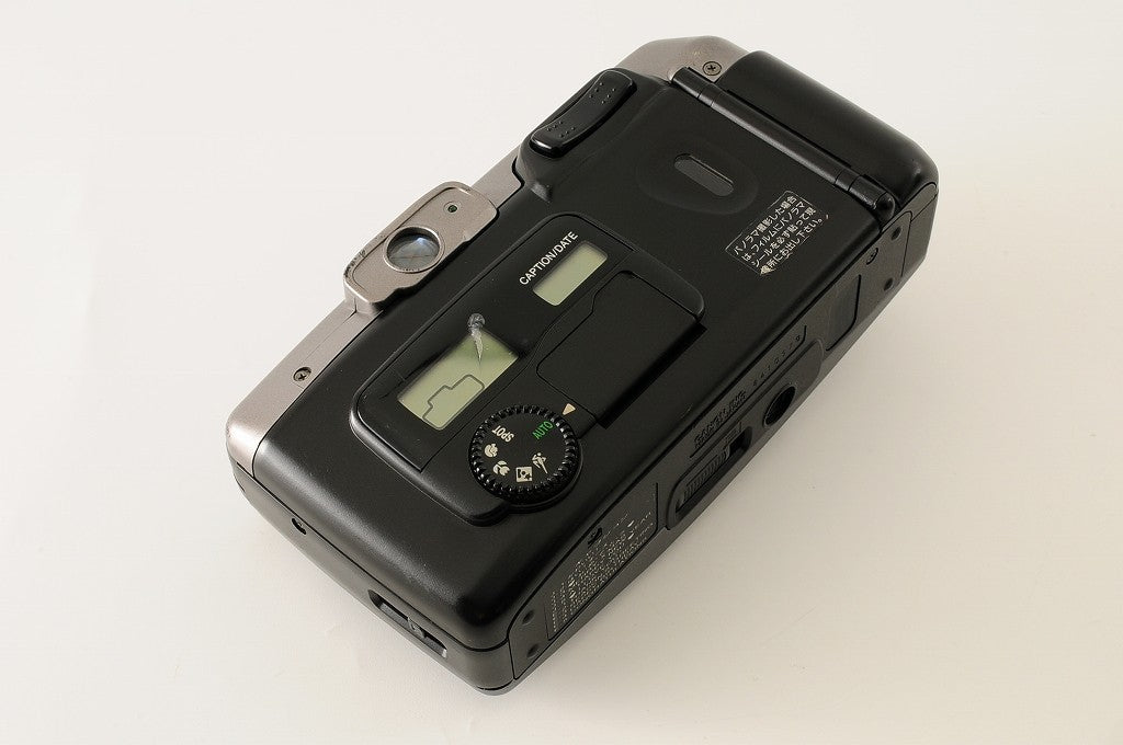 Canon Autoboy Luna Panorama Ai AF 28-70mm Film Camera
