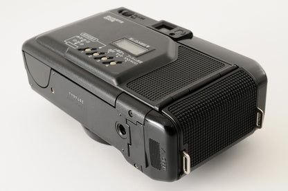Canon Autoboy 2 Point & Shoot 35mm Film Camera