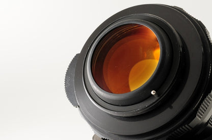 PENTAX Super-Takumar 50mm f/1.4 M42 Mount Lens Asahi