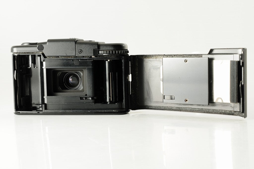 Olympus XA2 Point & Shoot 35mm Film Camera