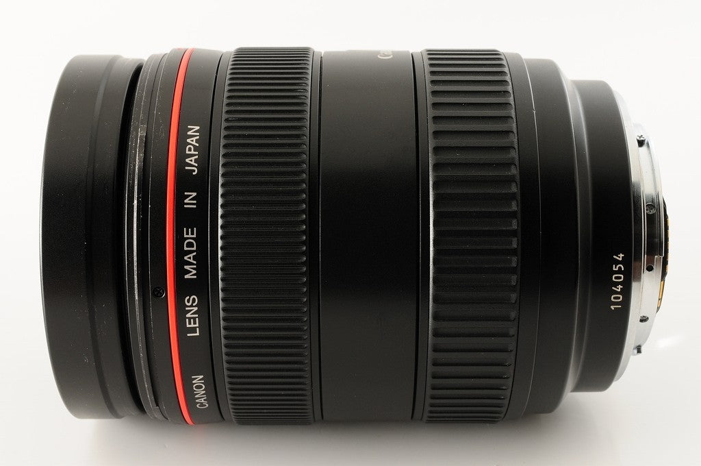 Canon EF 28-70mm f/2.8 L USM Zoom AF Lens EF Mount
