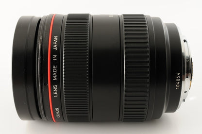 Canon EF 28-70mm f/2.8 L USM Zoom AF Lens EF Mount