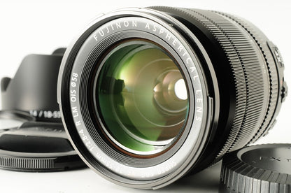 Fujifilm Fujinon XF 18-55mm f/2.8-4 R LM OIS AF Lens