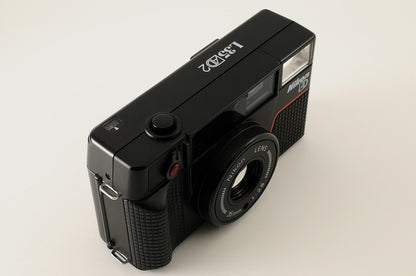 Nikon L35 AD2 Pikaichi 35mm Point & Shoot Film Camera JP