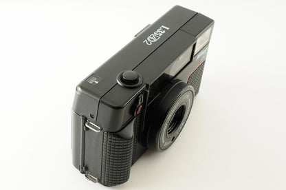 Nikon L35 AD2 Pikaichi 35mm Point & Shoot Film Camera JP