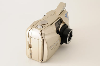 Olympus mju II 115 VF Stylus Epic Zoom Film Camera