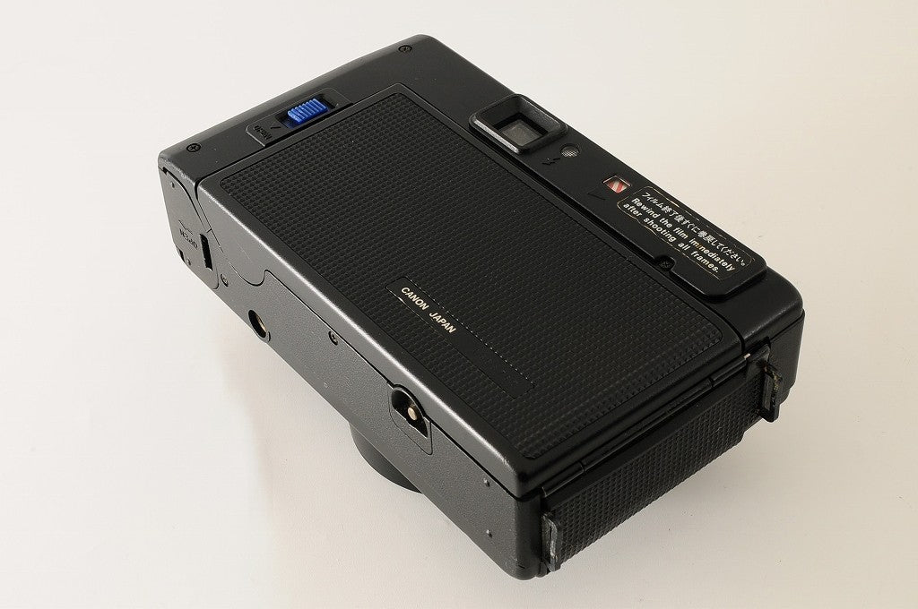 Canon AF35M Autoboy Point & Shoot 35mm Film Camera