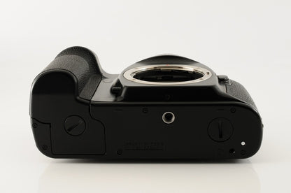 Canon EOS-1N EOS1N 35mm SLR Film Camera Body