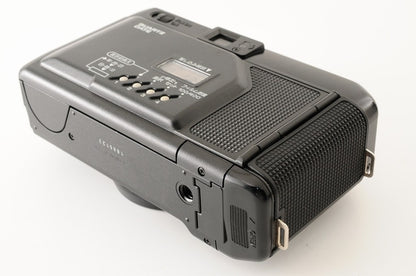 Canon Autoboy 2 Point & Shoot 35mm Film Camera