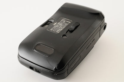 Olympus μ mju Panorama Point & Shoot 35mm Film Camera