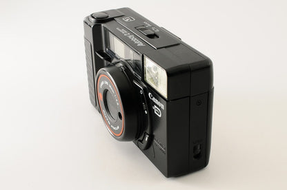 Canon Autoboy 2 Point & Shoot 35mm Film Camera