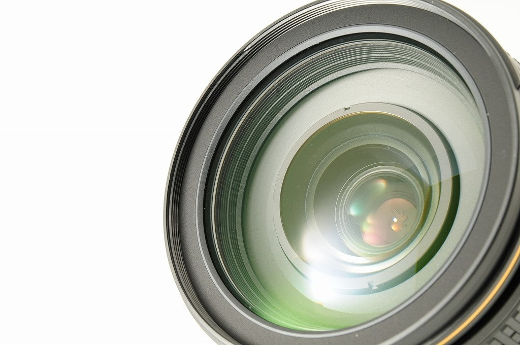 Nikon N AF-S Nikkor 24-120mm F/4 G ED VR Zoom Lens