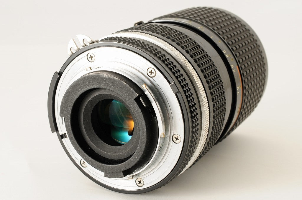 Nikon Ai-s Zoom Nikkor 35-70mm f/3.5 MF Lens Ais