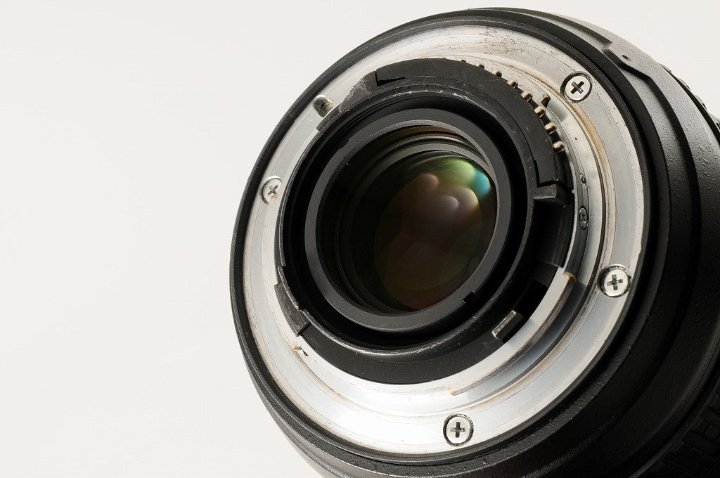 Nikon AF-S Nikkor 14-24mm f/2.8G ED Wide Angle Zoom Lens