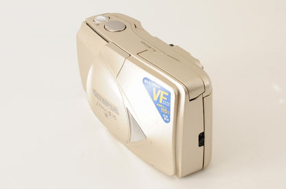 Olympus mju II 115 VF Stylus Epic Zoom Film Camera