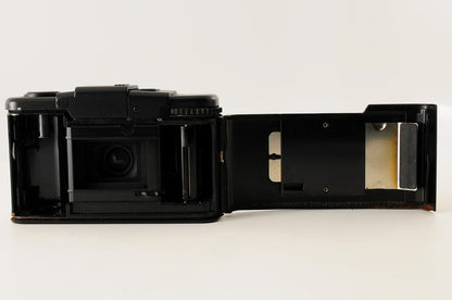 Olympus XA2 Point & Shoot 35mm Film Camera