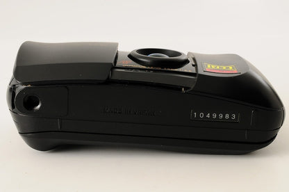 Olympus μ mju Panorama Point & Shoot 35mm Film Camera