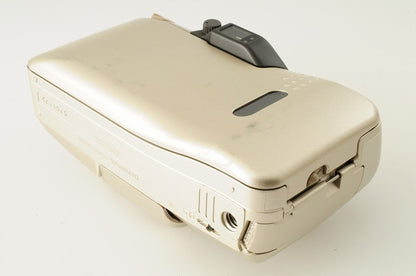 Olympus μ mju Zoom 140 DELUXE 35mm Film camera