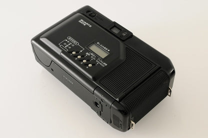 Read Canon Autoboy 2 QD AF35M II 35mm Film Camera