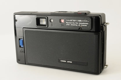 Canon AF35M Autoboy Point & Shoot 35mm Film Camera