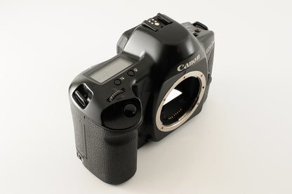 Canon EOS-1N EOS1N 35mm SLR Film Camera Body