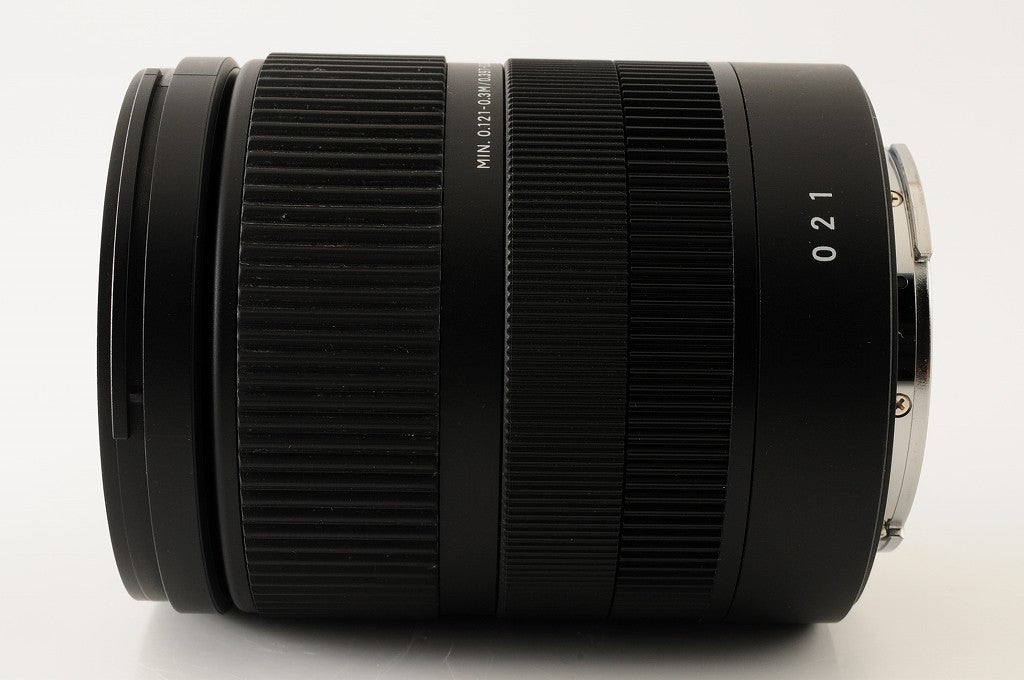 SIGMA 18-50mm f/2.8 DC DN Contemporary Lens Sony E