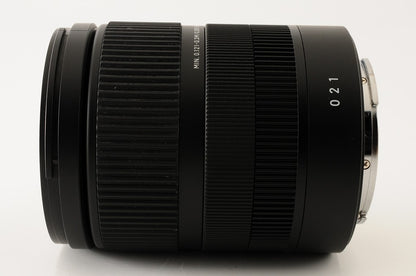SIGMA 18-50mm f/2.8 DC DN Contemporary Lens Sony E
