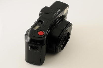 CANON Autoboy TELE QUARTZ DATE Point & Shoot Film Camera