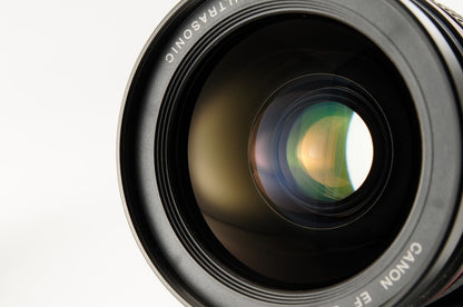 Canon EF 28-70mm f/2.8 L USM Zoom AF Lens EF Mount