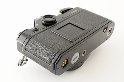 Nikon FE 35mm SLR Film Camera