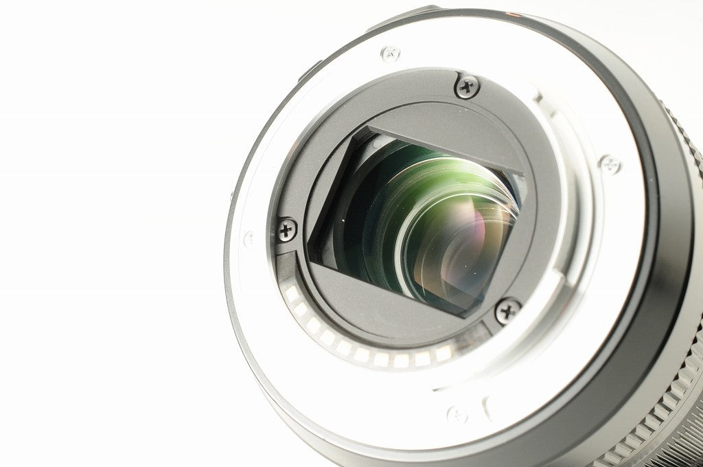 Fujifilm Fujinon XF 18-55mm f/2.8-4 R LM OIS AF Lens