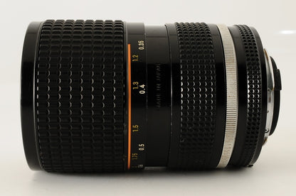Nikon Ai-s Zoom Nikkor 35-70mm f/3.5 MF Lens Ais