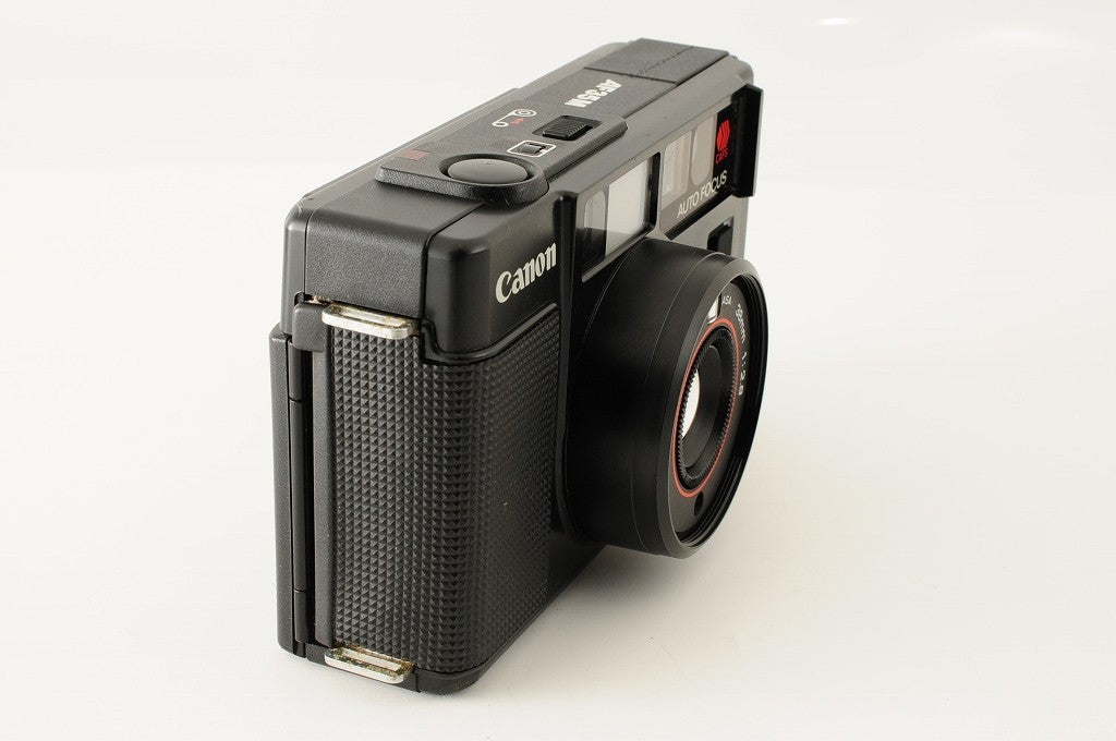 Canon AF35M Autoboy Point & Shoot 35mm Film Camera