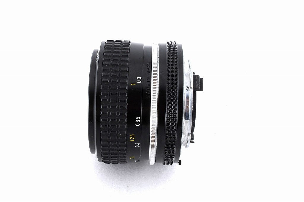 NIKON Ai NIKKOR 28mm f/2.8 MF Wide Angle Lens For F Mount