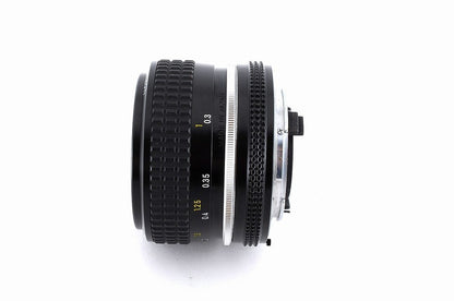 NIKON Ai NIKKOR 28mm f/2.8 MF Wide Angle Lens For F Mount